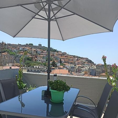 Studio 11 Kavala Exteriör bild