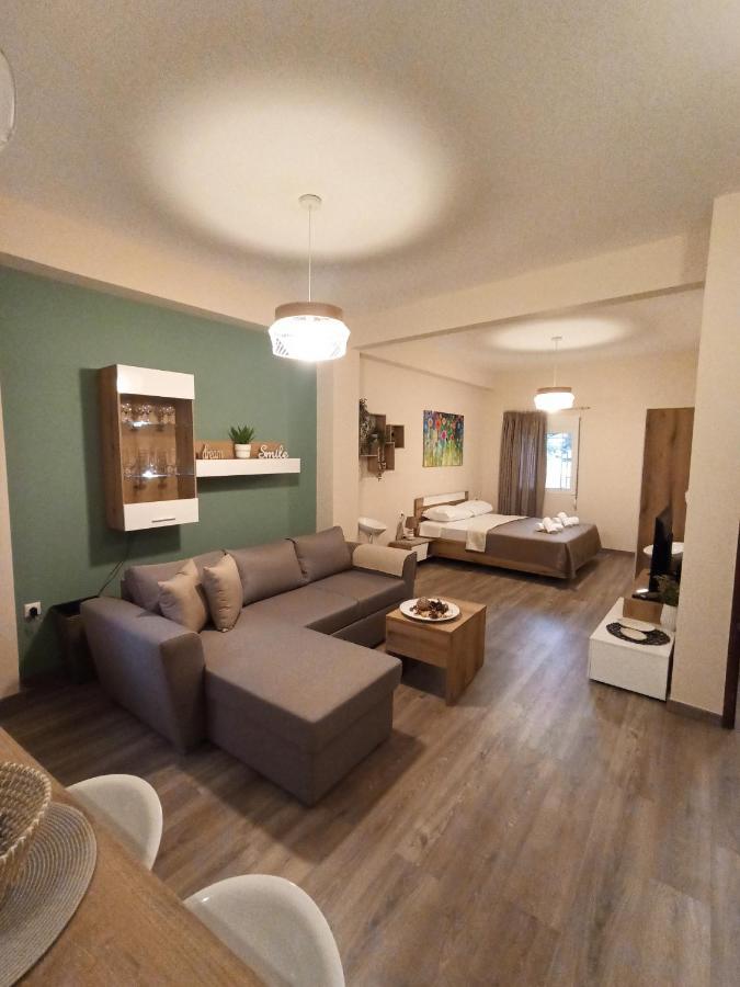 Studio 11 Kavala Exteriör bild