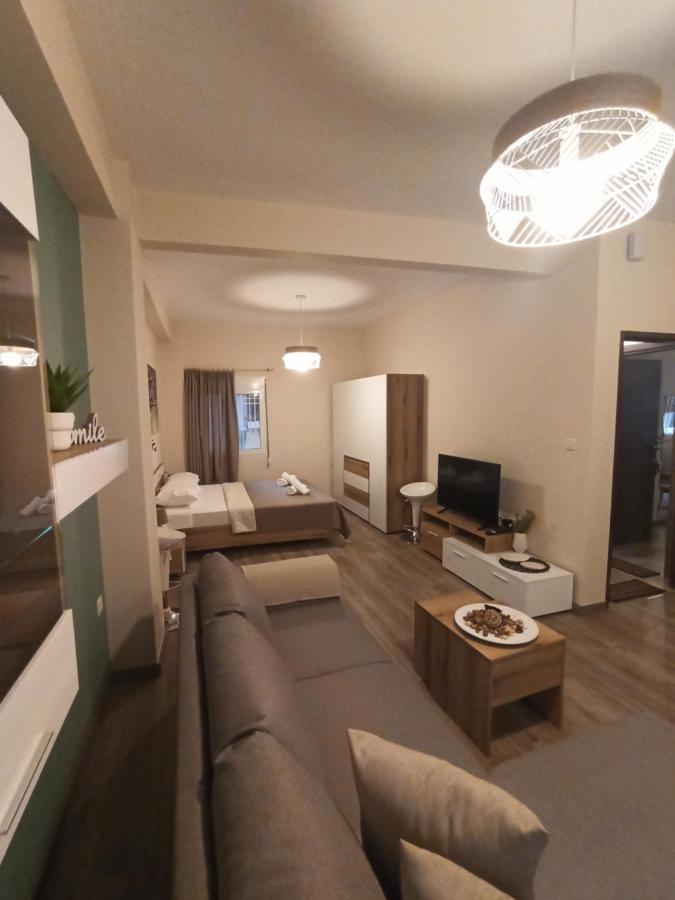 Studio 11 Kavala Exteriör bild