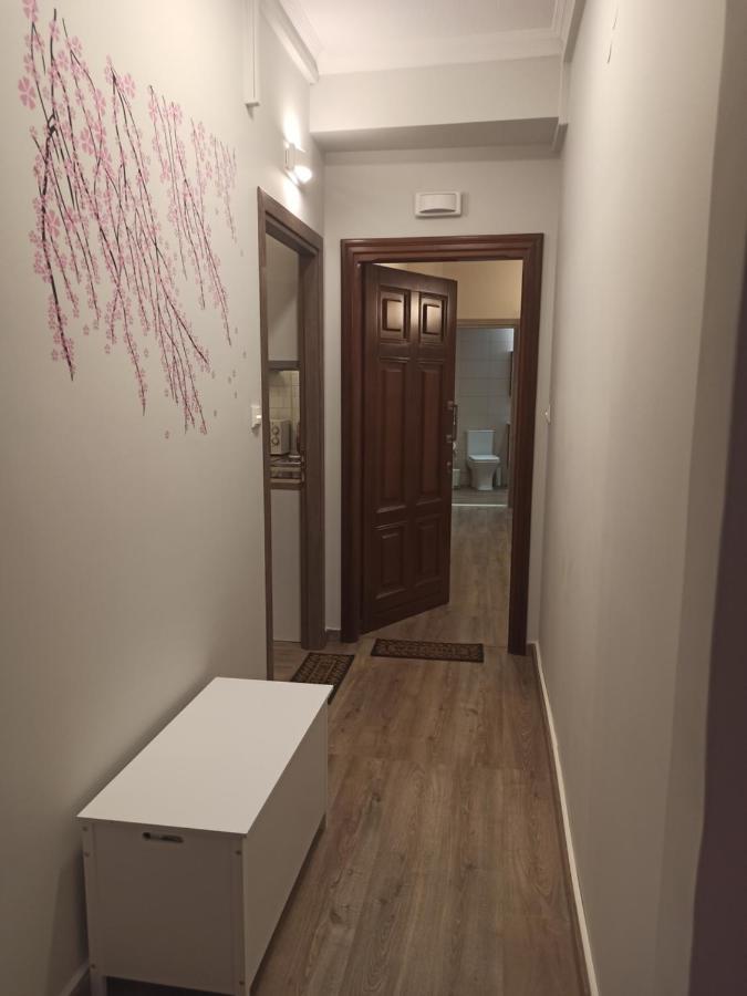 Studio 11 Kavala Exteriör bild