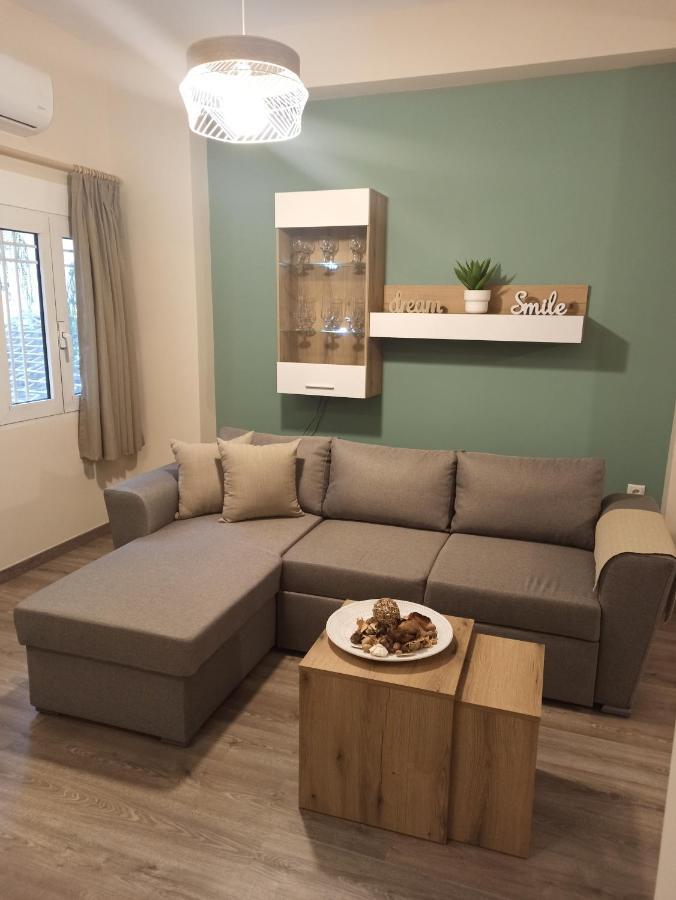 Studio 11 Kavala Exteriör bild