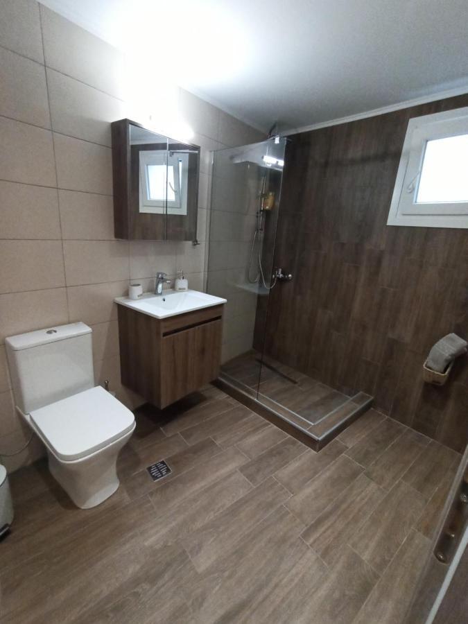 Studio 11 Kavala Exteriör bild