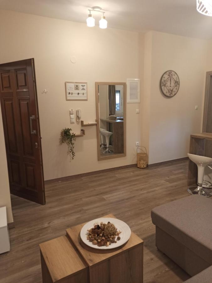 Studio 11 Kavala Exteriör bild