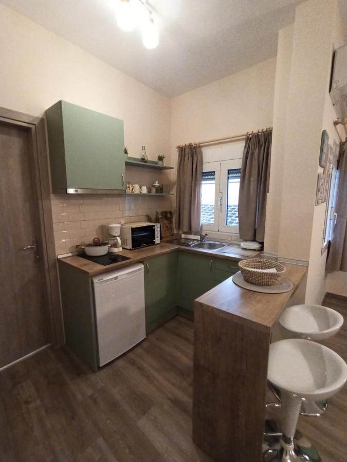 Studio 11 Kavala Exteriör bild