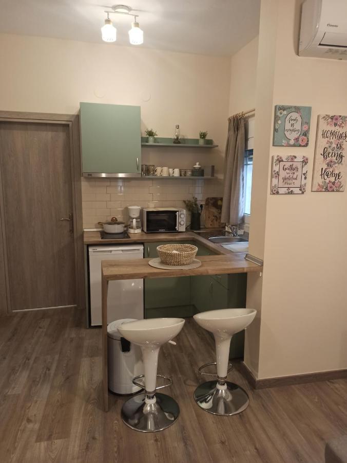 Studio 11 Kavala Exteriör bild