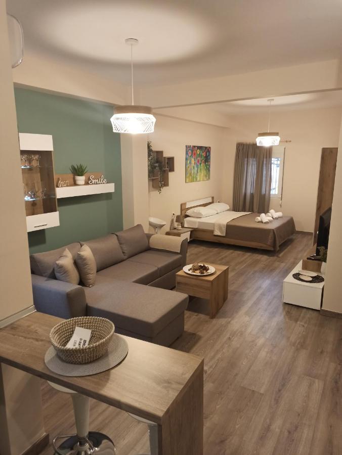 Studio 11 Kavala Exteriör bild
