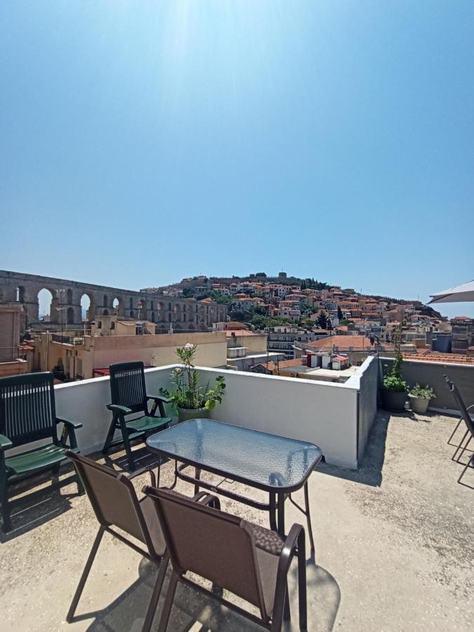 Studio 11 Kavala Exteriör bild
