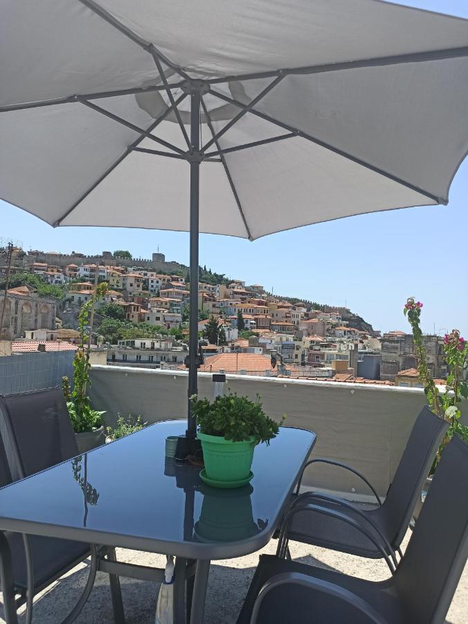 Studio 11 Kavala Exteriör bild