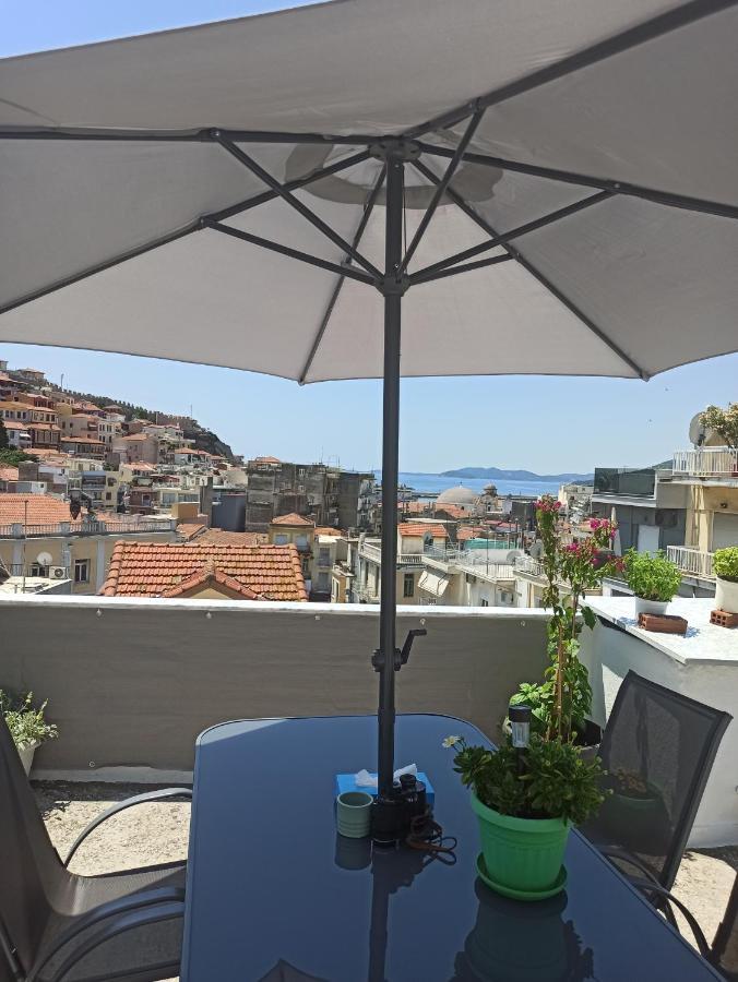 Studio 11 Kavala Exteriör bild