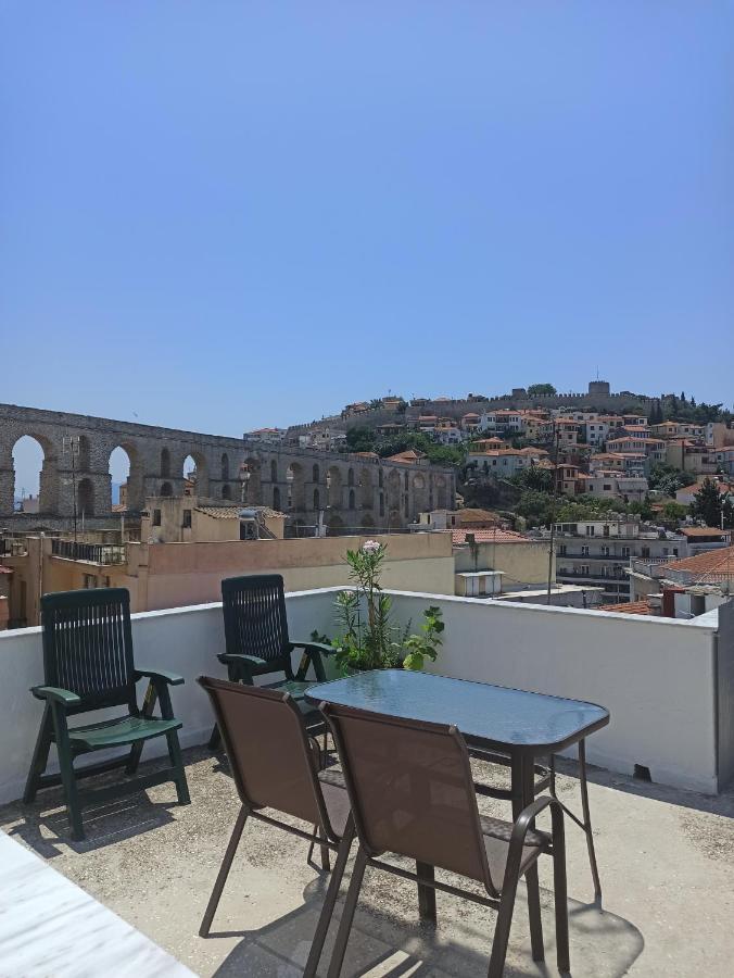 Studio 11 Kavala Exteriör bild