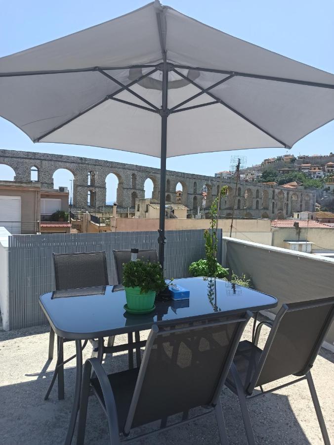 Studio 11 Kavala Exteriör bild